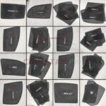 Car Sunshades With Logo Available For All Cars In Pakistan 3