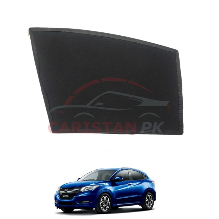 Honda Vezel Foldable & Flexible Sunshades