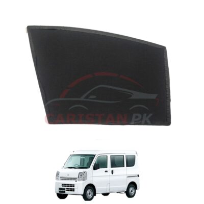 Suzuki Every Foldable & Flexible Sunshades 2007-18