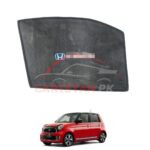 Honda N One Sunshades With Logo 2013-20 Model