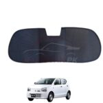 Suzuki Alto Back Screen Curtain Black 2017-26