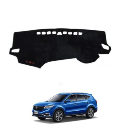 DFSK Glory 580 Pro Dashboard Carpet Black
