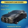 Parachute Car Top Covers Available For All Cars