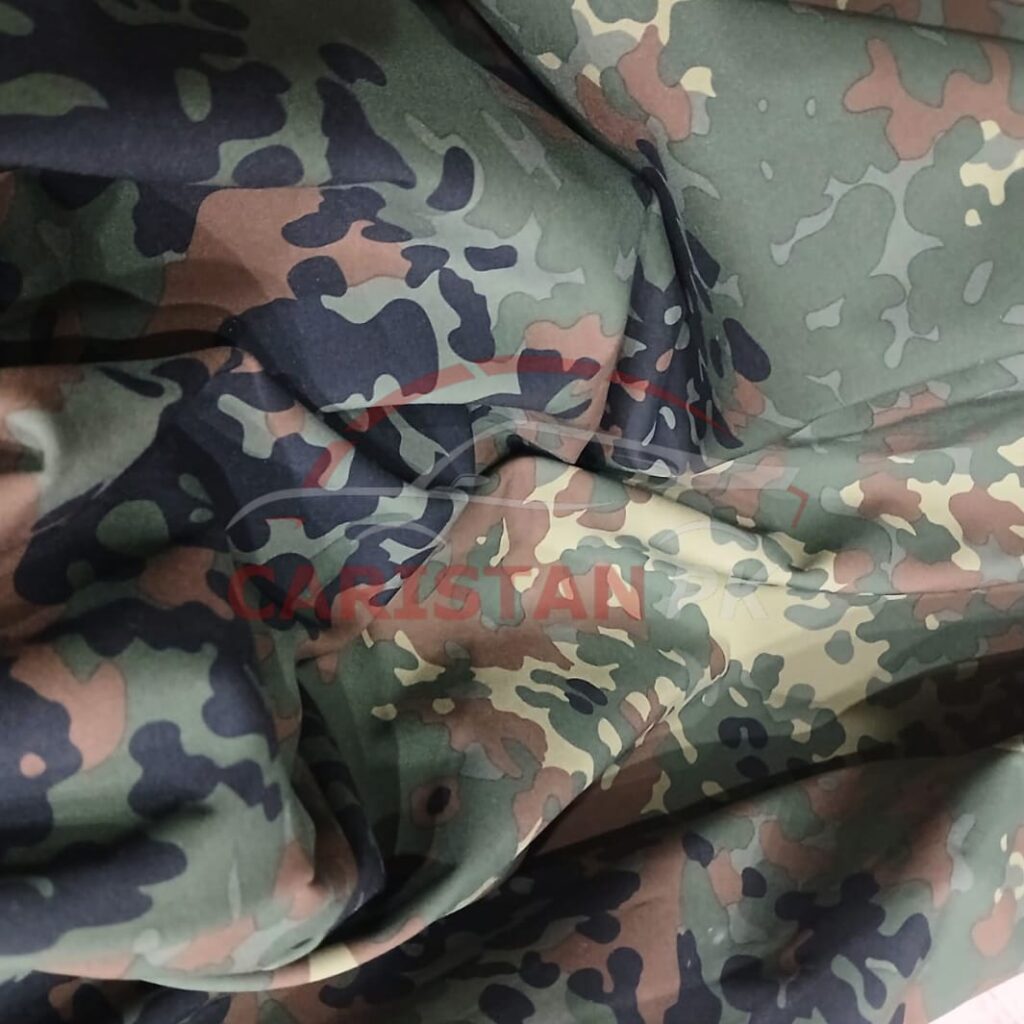 Premium Microfiber Top Cover Available For All Cars 6