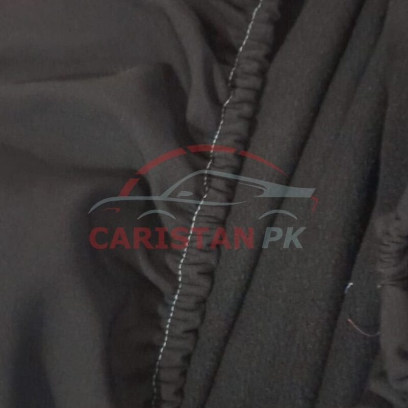 Premium Microfiber Top Cover Available For All Cars 6