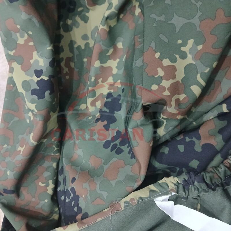 Premium Microfiber Top Cover Available For All Cars 7