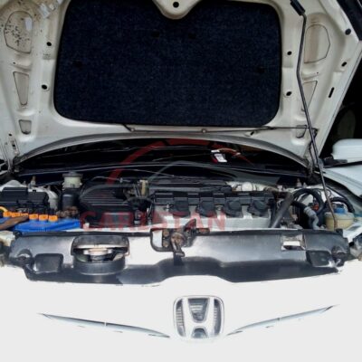 Honda Civic Dolphin Bonnet Cover Protector Insulator Namda