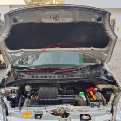 Mitsubishi Mirage Bonnet Cover Protector Insulator Namda