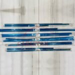 Window Chrome Weather Strips Available For Most Cars 5