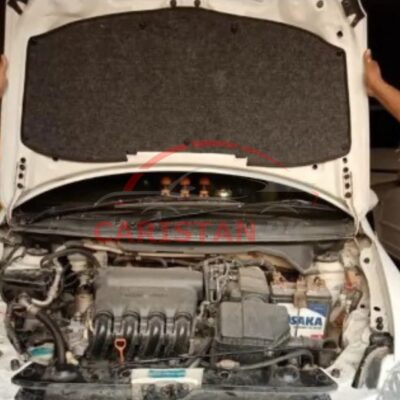 Changan Alsvin Bonnet Cover Protector Insulator Namda