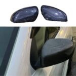 Suzuki Alto Carbon Fiber Side Mirror Cover 2017-24