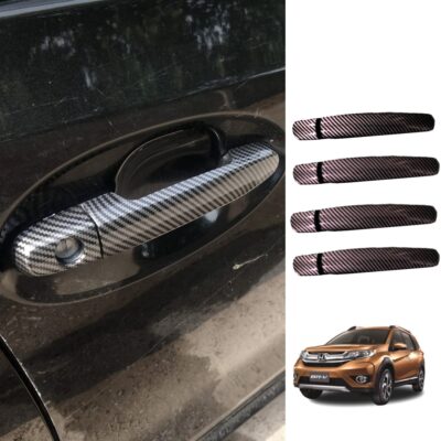 Honda BRV Carbon Fiber Door Handle Cover