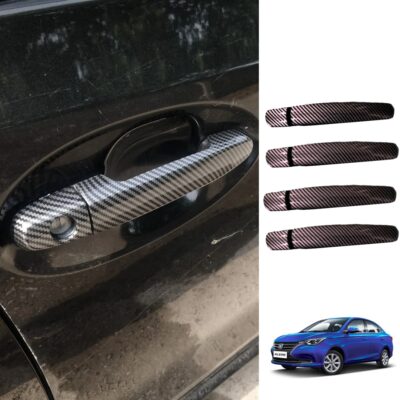 Changan Alsvin Carbon Fiber Door Handle Cover