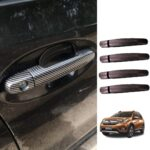 Honda BRV Carbon Fiber Door Handle Cover