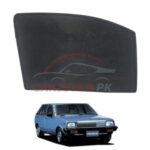 Suzuki FX Sunshades Black