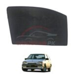 Suzuki Khyber Sunshades Black