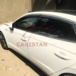 Hyundai Sonata Premium TXR Air Press With Chrome 2