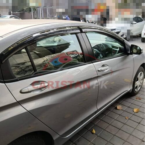 Honda City Premium TXR Air Press With Chrome 2022 Model & Onwards 2
