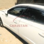 Hyundai Sonata Premium TXR Air Press With Chrome 1