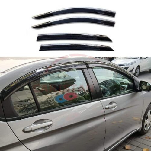 Honda City Premium TXR Air Press With Chrome 2022 Model & Onwards