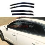Hyundai Sonata Premium TXR Air Press With Chrome