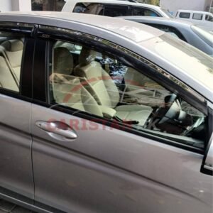 Honda City Premium TXR Air Press With Chrome 2022 Model & Onwards 1