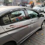 Honda City Premium TXR Air Press With Chrome 2022 Model & Onwards 2