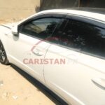 Hyundai Sonata Premium TXR Air Press With Chrome 1