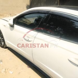 Hyundai Sonata Premium TXR Air Press With Chrome 1