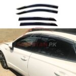 Hyundai Sonata Premium TXR Air Press With Chrome