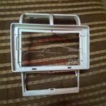 Suzuki Cultus Multimedia Android LCD Panel IPS Display 2002-16 1