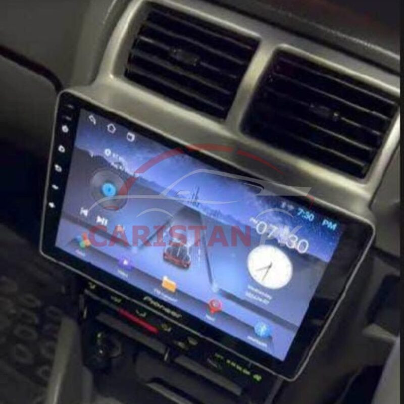 Suzuki Cultus Multimedia Android LCD Panel IPS Display 2002-16 Suzuki Cultus Multimedia Android LCD Panel IPS Display 2002-16