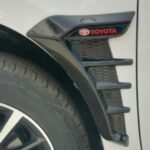 Universal Fender Vent Airflow 2