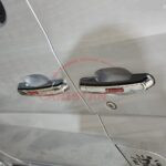 Changan Karvaan Chrome Door Handle Covers 1