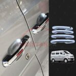 Changan Karvaan Chrome Door Handle Covers