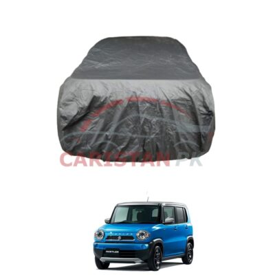 Suzuki Hustler Parachute Car Top Cover 2014-19