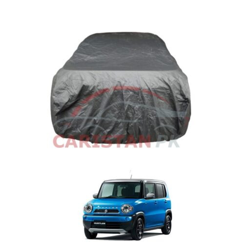 Suzuki Hustler Parachute Car Top Cover 2014-19