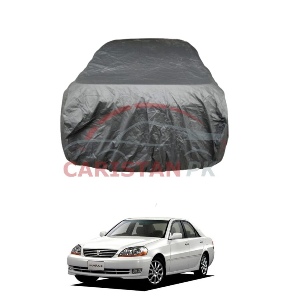 Toyota Mark 2 Parachute Car Top Cover