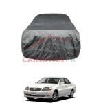 Toyota Mark 2 Parachute Car Top Cover
