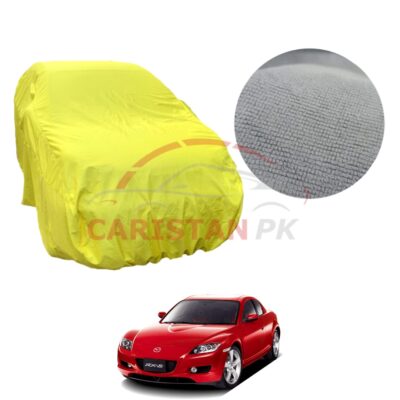 Mazda RX8 Microfiber Top Cover 2003-09 Model