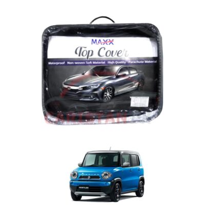 Suzuki Hustler Premium Non Woven Scratchproof Top Cover 2014-19
