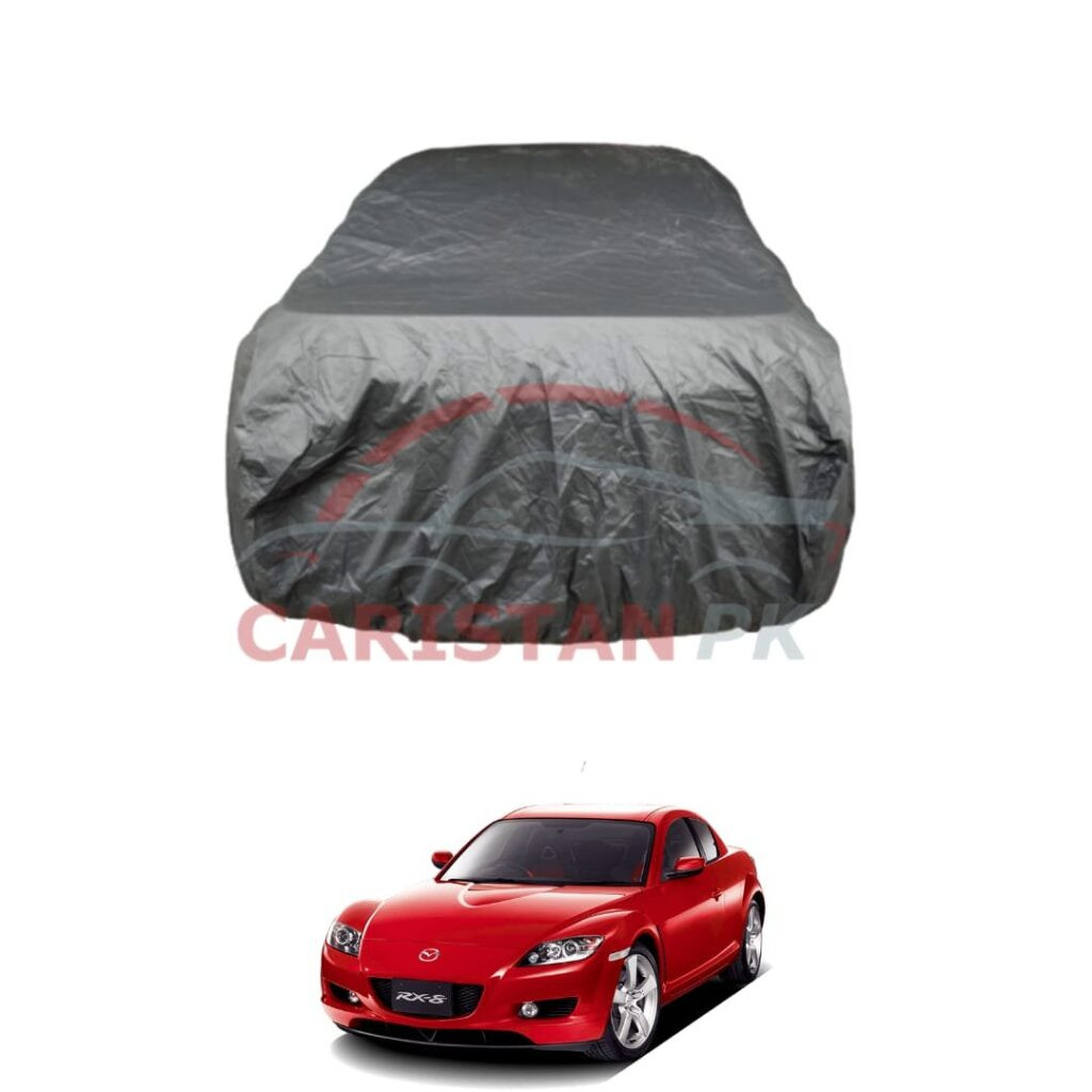 Mazda RX8 Parachute Car Top Cover 2003-09