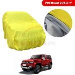 BAIC BJ 40 Plus Premium Microfiber Top Cover