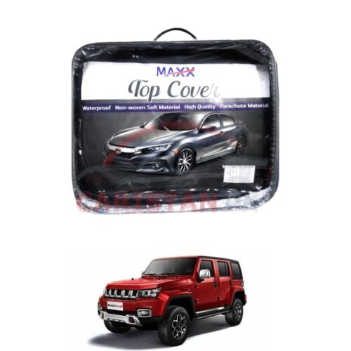 BAIC BJ 40 Plus Premium Non Woven Scratchproof Top Cover