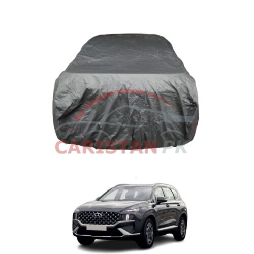 Hyundai Santa Fe Parachute Car Top Cover