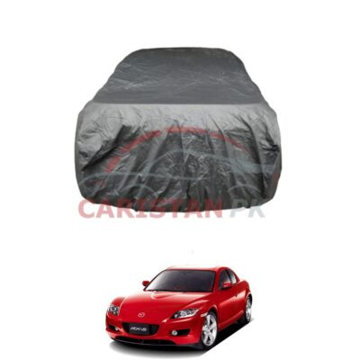 Mazda RX8 Parachute Car Top Cover 2003-09