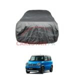Suzuki Hustler Parachute Car Top Cover 2014-19