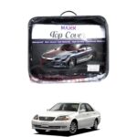 Toyota Mark 2 Premium Non Woven Scratchproof Top Cover 2000-07 Toyota Mark 2 Premium Non Woven Scratchproof Top Cover 2000-07