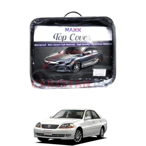 Toyota Mark 2 Premium Non Woven Scratchproof Top Cover 2000-07