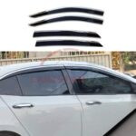 Honda City Premium TXR Air Press With Chrome 2009-21